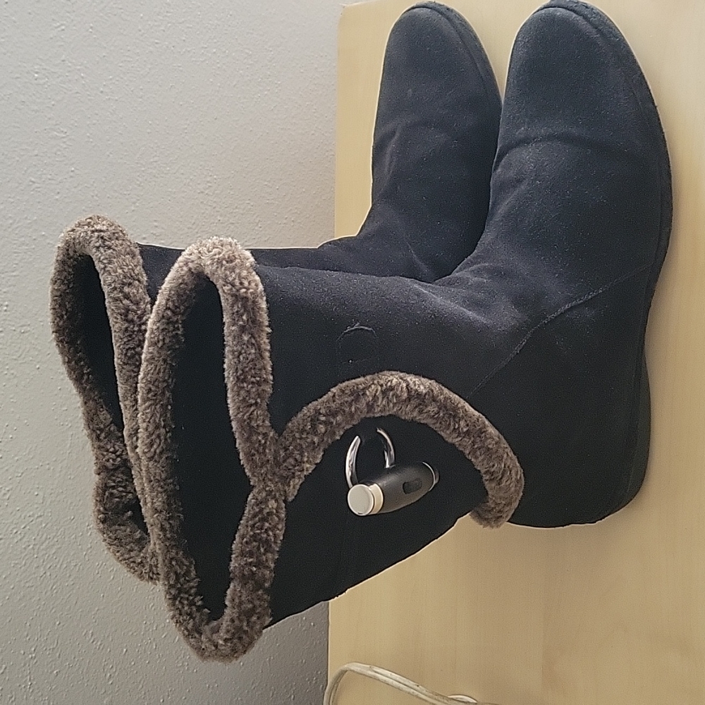 Women boots - Picture 3 of 6